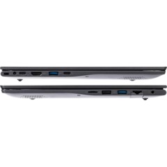 Ноутбук BigTech НЕ153 (НЕ153-I4B9W) I5-1235U/16Gb/512Gb SSD/14/RJ45/W11P - фото 8