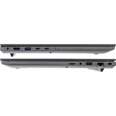 Ноутбук BigTech НЕ167 (HE167-I3A9W) I3-1215U/8Gb/512Gb SSD/15.6/RJ45/W11P - фото 11