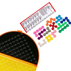 Игра-головоломка ЛогикУМ, №SL-02181, 4051806 - фото 4