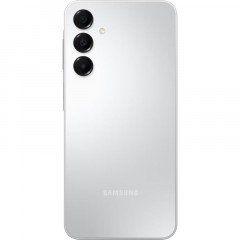 Смартфон Samsung Galaxy A16 4/128Gb Light Gray arabic(SM-A165FZADMEA) - фото 2