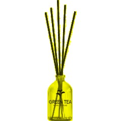 Аромадиффузор NEON AROMA HOME GREEN TEA 50 мл, DNEON50 - 5 - фото 3