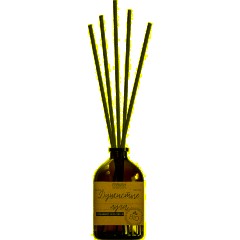 Аромадиффузор BIO AROMA HOME Душистый луг 100 мл, DBIO100-7 - фото 3