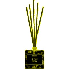 Аромадиффузор Дикая тайга 100 мл       , DSB100-7 - фото 3