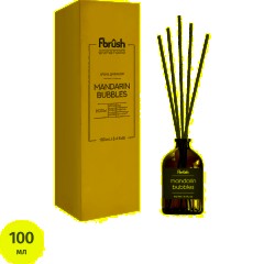 Аромадиффузор Mandarin Bubbles 100 мл, DPC-1