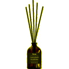 Аромадиффузор Mandarin Bubbles 100 мл, DPC-1 - фото 3