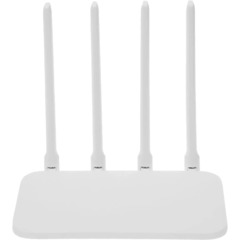 Маршрутизатор Wi-Fi Xiaomi Mi Router 4A AC1200 Белый (DVB4429GL) - фото 2