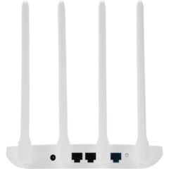 Маршрутизатор Wi-Fi Xiaomi Mi Router 4A AC1200 Белый (DVB4429GL) - фото 4