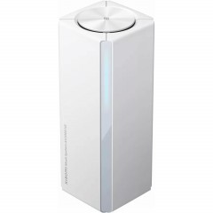 Wi-Fi mesh система Xiaomi Mesh System AC1200 (DVB4485GL) 3шт/уп - фото 4
