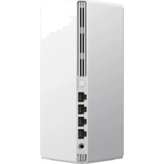 Wi-Fi mesh система Xiaomi Mesh System AX3000 NE (DVB4465GL) 1 шт - фото 4