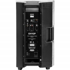 Акустическая система Echo Acoustic EX112P, активная, 1000Вт Peak, DSP - фото 3