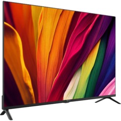 Телевизор Триколор H43UC2, SMART TV, 43, Ultra HD, 4K, голос, черный - фото 8
