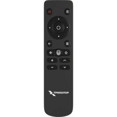 Телевизор Триколор H55UC2, SMART TV, 55, Ultra HD, 4K, голос, черный - фото 5