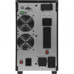 ИБП Ippon Innova TB 3000 2700Вт/3000ВА, 6xC13,1xC19 черный(2050424) - фото 2