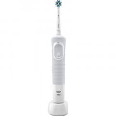 Зубная щетка Braun Oral-B Vitality D100.413 White Easy Clean (Белый) Зубная щетка Braun Oral-B Vitality D100.413 White Easy Clean (Белый) - фото 2