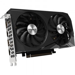 Видеокарта Gigabyte RTX3060 8Gb 1807/15000/HDMI (GV-N3060GAMING OC-8GD 2.0) - фото 2