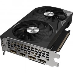 Видеокарта Gigabyte RTX3060 8Gb 1807/15000/HDMI (GV-N3060GAMING OC-8GD 2.0) - фото 3