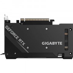 Видеокарта Gigabyte RTX3060 8Gb 1807/15000/HDMI (GV-N3060GAMING OC-8GD 2.0) - фото 4