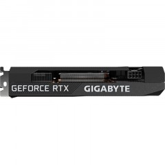 Видеокарта Gigabyte RTX3060 8Gb 1807/15000/HDMI (GV-N3060GAMING OC-8GD 2.0) - фото 5