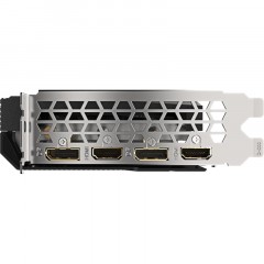 Видеокарта Gigabyte RTX3060 8Gb 1807/15000/HDMI (GV-N3060GAMING OC-8GD 2.0) - фото 6