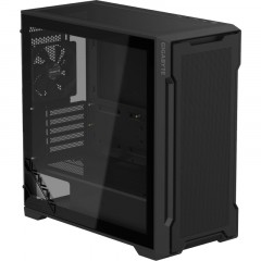 Корпус Gigabyte C102B GB-C102G черный без БП mATX Корпус Gigabyte C102B GB-C102G черный без БП mATX - фото 2