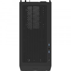 Корпус Gigabyte C102B GB-C102G черный без БП mATX Корпус Gigabyte C102B GB-C102G черный без БП mATX - фото 5