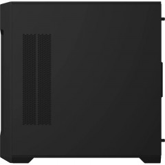 Корпус Gigabyte C102B GB-C102G черный без БП mATX Корпус Gigabyte C102B GB-C102G черный без БП mATX - фото 6