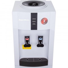 Кулер Aqua Work 16LDR белый для воды (нагрев и охлаждение) Кулер Aqua Work 16LDR белый для воды (нагрев и охлаждение) - фото 2