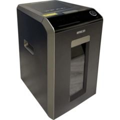 Шредер (уничтожитель) Office Kit SA200С 3,8x10, P-4ур.секр, 16лист,40л - фото 3