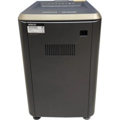 Шредер (уничтожитель) Office Kit SA200С 3,8x10, P-4ур.секр, 16лист,40л - фото 4