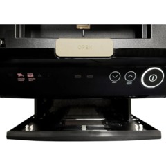 Шредер (уничтожитель) Office Kit SA200С 3,8x10, P-4ур.секр, 16лист,40л - фото 7