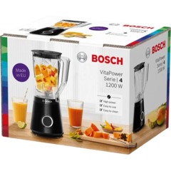 Блендер Bosch MMB 6141B - фото 2
