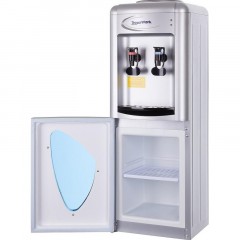 Кулер Aqua Work AW 0.7LDR серебристый Кулер Aqua Work AW 0.7LDR серебристый - фото 5