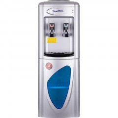 Кулер Aqua Work AW 0.7LDR серебристый Кулер Aqua Work AW 0.7LDR серебристый - фото 6