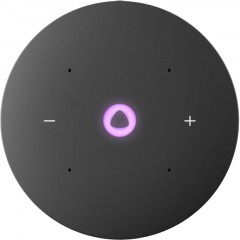 Умная колонка Яндекс Станция Мини 3 с Алисой на YaGPT бирюз (YNDX-00027TRQ) Умная колонка Яндекс Станция Мини 3 с Алисой на YaGPT бирюз (YNDX-00027TRQ) - фото 2