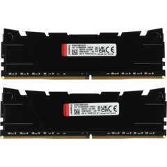 Модуль памяти Kingston DDR4 DIMM 32GB(2x16Gb) 3200Мгц(KF432C16RB12K2/32) - фото 2