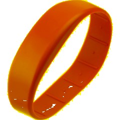 Браслет Bigtech EM-Marine, (зеленый)