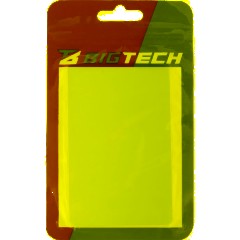 Карта бесконтактная Bigtech EM-Marine тонкая чтение под печ. без номера
