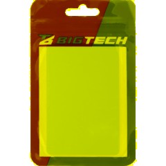 Карта бесконтактная Bigtech EM-Marine тонкая чтение под печать с номером