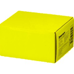 Карта бесконтакт Bigtech Mifare Classic 1K тон чт под печ. без ном 100шт/уп