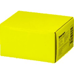 Карта бесконтакт Bigtech Mifare Classic 1K тон чт под печ. без ном 100шт/уп - фото 2