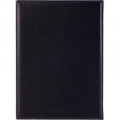 Ежедневник датированный 2026 АТТАСНЕ А4, 176л, 200х270мм, Каньон, синий - фото 17