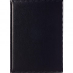 Ежедневник датированный 2026 АТТАСНЕ А4, 176л, 200х270мм, Каньон, синий - фото 19