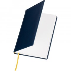 Ежедневник датированный 2026 Attache А5, 180л, 143х210мм, Сиам, синий - фото 21