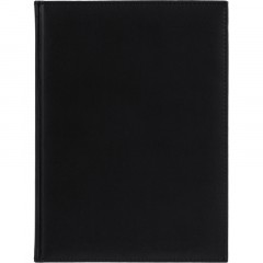 Ежедневник датированный 2026 АТТАСНЕ А4, 176л, 200х270мм, Каньон, черный - фото 19