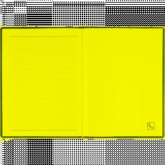 Еженедельник датированный 2026 АТТАСНЕ А4 72л, 200х270мм Сиам, синий - фото 14
