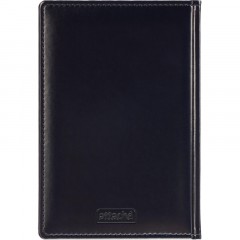 Ежедневник датированный 2026 АТТАСНЕ А5, 180л, 142х210мм, Каньон синий - фото 18