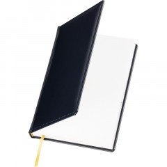 Ежедневник датированный 2026 АТТАСНЕ А5, 180л, 142х210мм, Каньон синий - фото 21