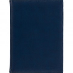 Ежедневник датированный 2026 АТТАСНЕ А4, 176л, 200х270мм, Сиам синий - фото 19