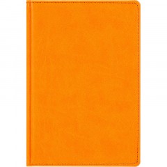 Ежедневник датированный 2026 АТТАСНЕ А5, 180л, 143х210мм, Сиам оранжевый - фото 20