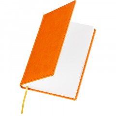 Ежедневник датированный 2026 АТТАСНЕ А5, 180л, 143х210мм, Сиам оранжевый - фото 21